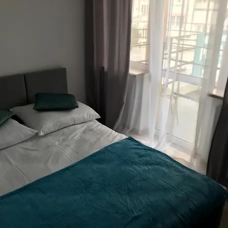 Accommodatie bij particulieren I Polna 19 *