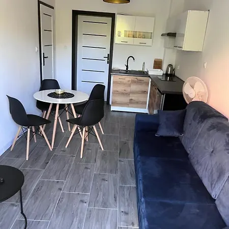 I Polna 19 ホームステイ *