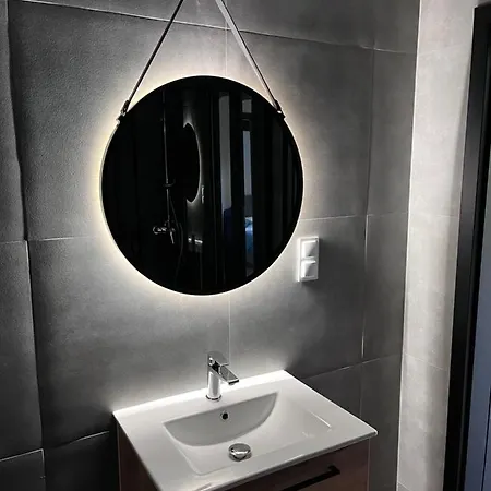 I Polna 19 ホームステイ