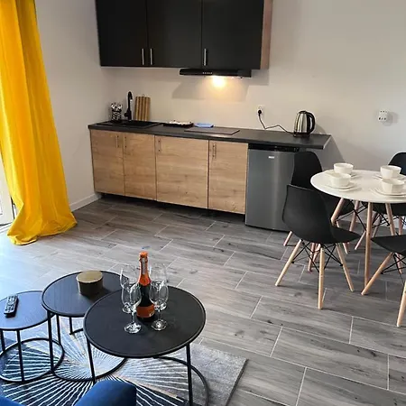 Privat bolig I Polna 19 *