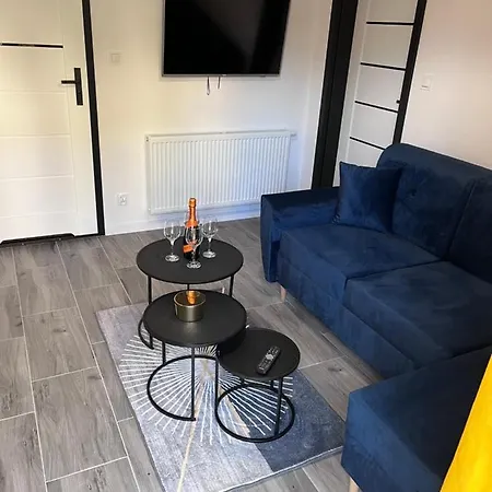 Privat bolig I Polna 19