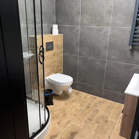 I Polna 19 ホームステイ *