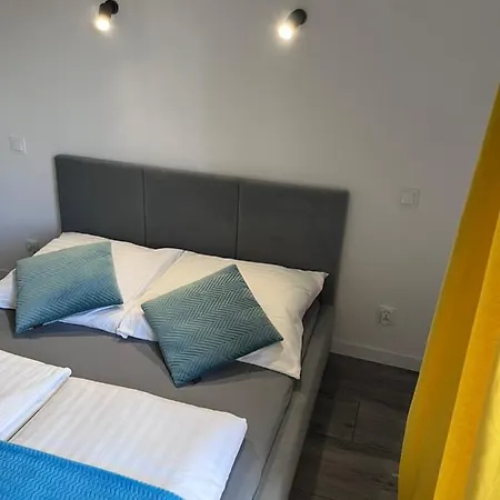 I Polna 19 Accommodatie bij particulieren *