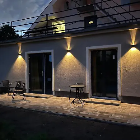 I Polna 19 * ニエホジェ