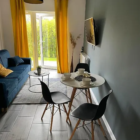 I Polna 19 * ニエホジェ