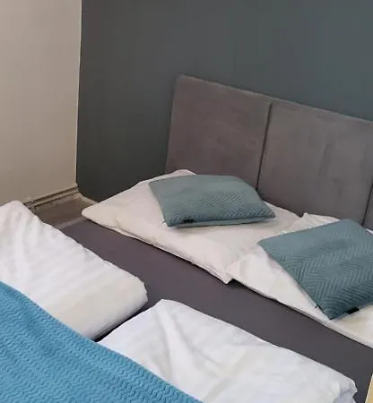 Privat bolig I Polna 19 *