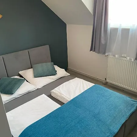 I Polna 19 * ニエホジェ