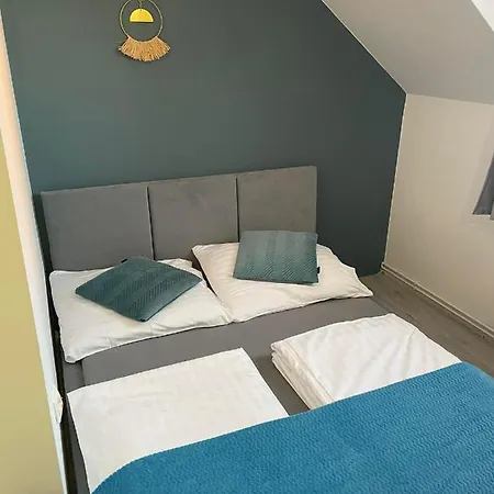 I Polna 19 ホームステイ