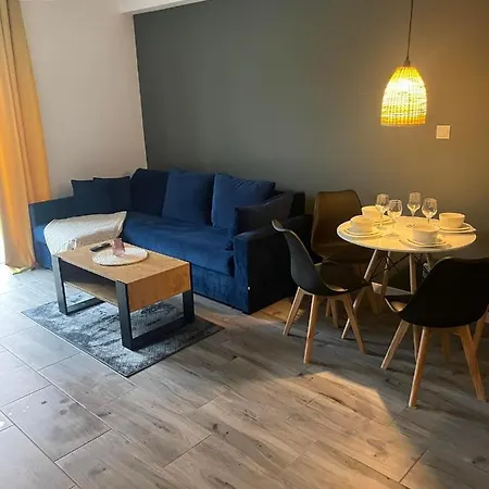 I Polna 19 ホームステイ