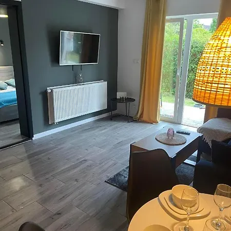 I Polna 19 Privat bolig Niechorze