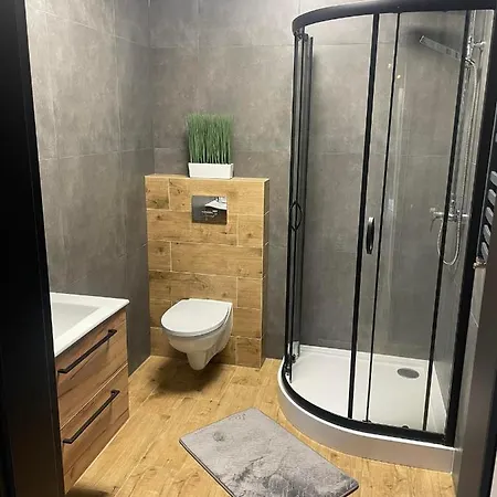 I Polna 19 Privat bolig Niechorze