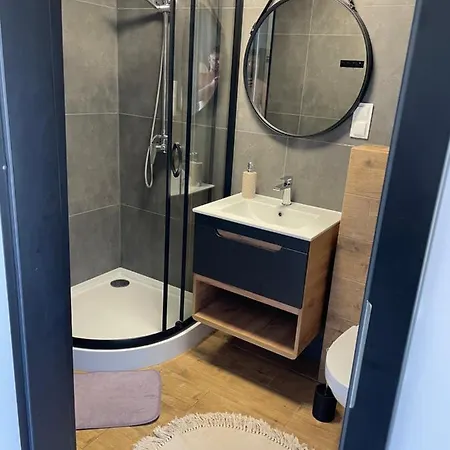 Privat bolig I Polna 19 *