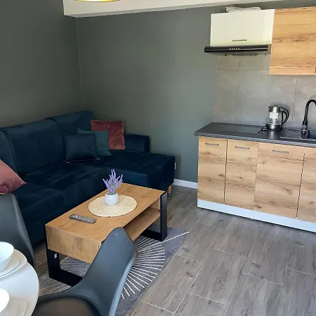 I Polna 19 Accommodatie bij particulieren *