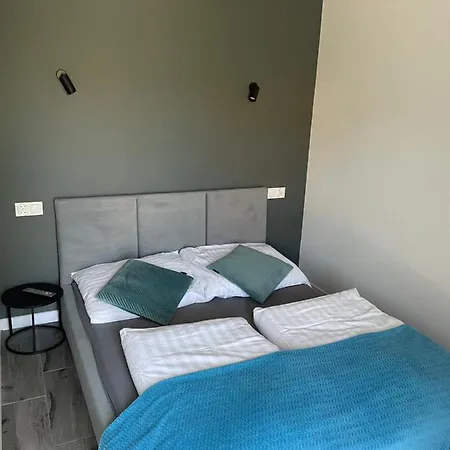 Privat bolig I Polna 19 *