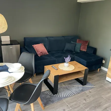 I Polna 19 ホームステイ ニエホジェ