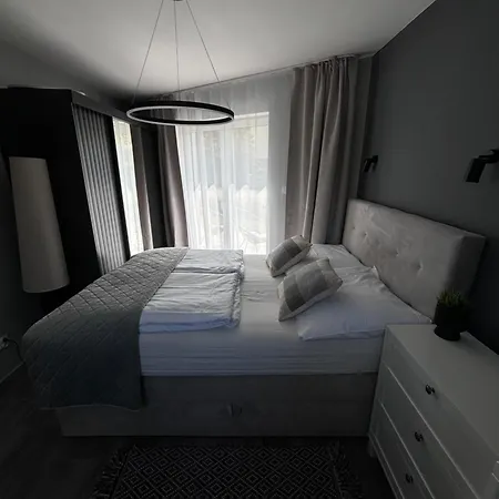 I Polna 19 Privat bolig Niechorze