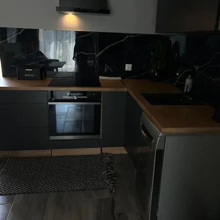 I Polna 19 ホームステイ