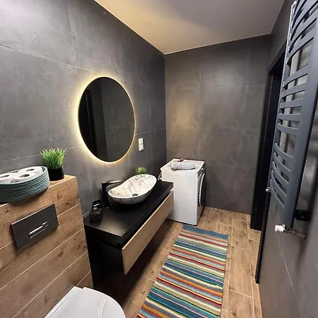 I Polna 19 ホームステイ ニエホジェ