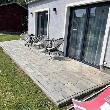 Privat bolig I Polna 19 *
