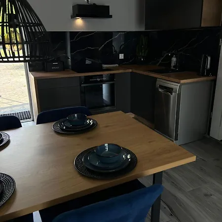 Privat bolig I Polna 19