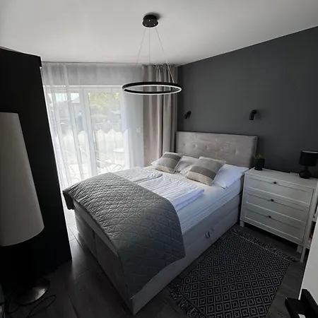 I Polna 19 ホームステイ *