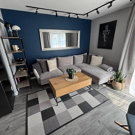 Privat bolig I Polna 19