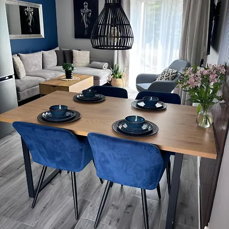 Privat bolig I Polna 19 Niechorze