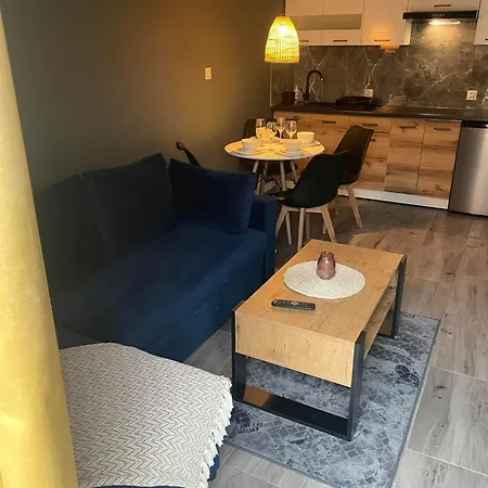 I Polna 19 Privat bolig