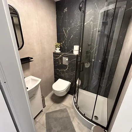 I Polna 19 ホームステイ ニエホジェ