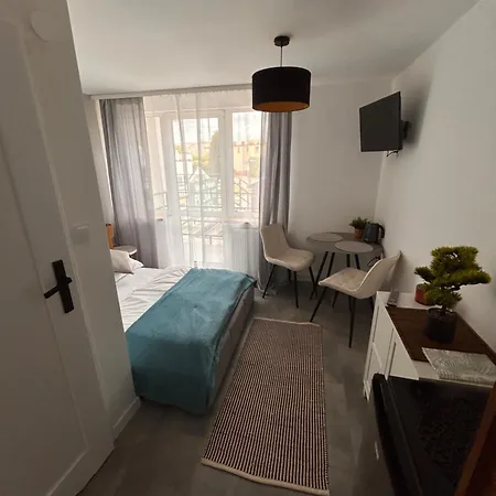 I Polna 19 Privat bolig