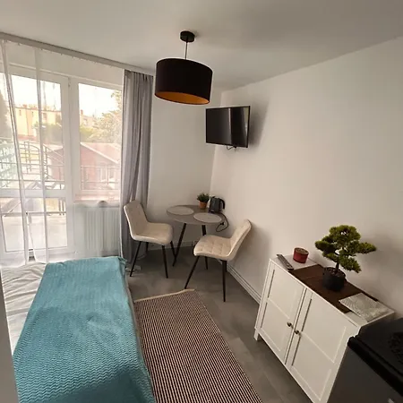 I Polna 19 Accommodatie bij particulieren *