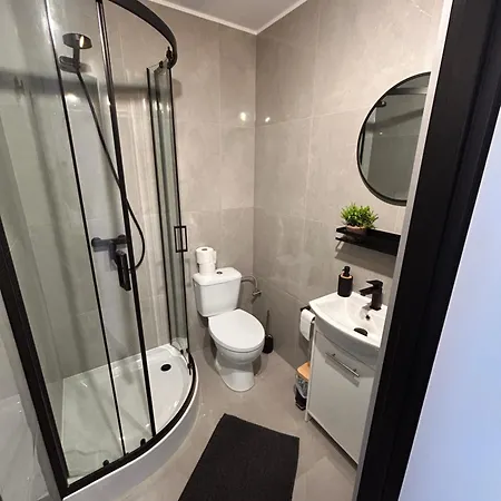 I Polna 19 Accommodatie bij particulieren *