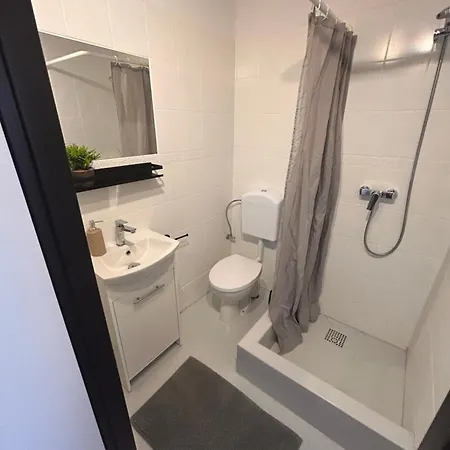 Accommodatie bij particulieren I Polna 19 Niechorze