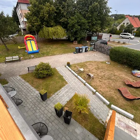 Accommodatie bij particulieren I Polna 19