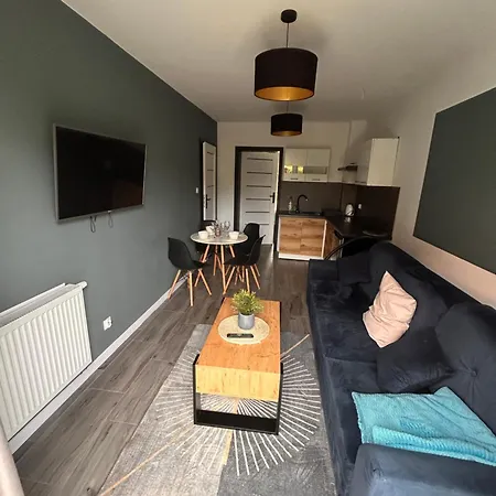 I Polna 19 홈스테이 *