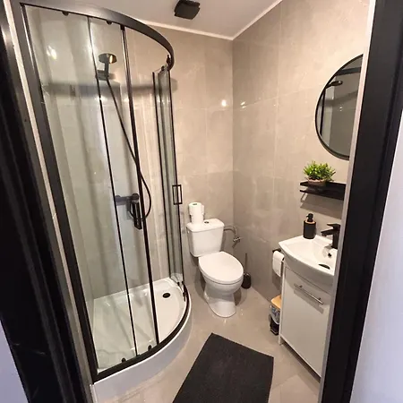 Privat bolig I Polna 19 *