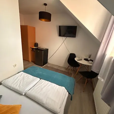 Privat bolig I Polna 19 Niechorze