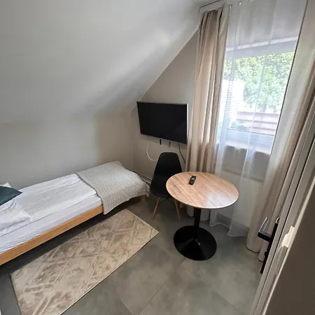 Privat bolig I Polna 19 *
