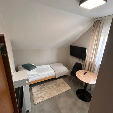 Privat bolig I Polna 19 *