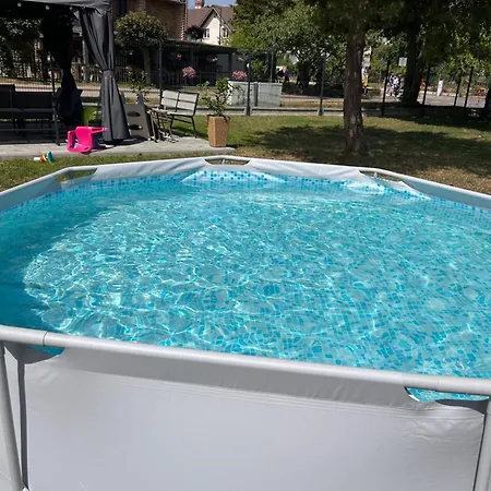 Privat bolig I Polna 19