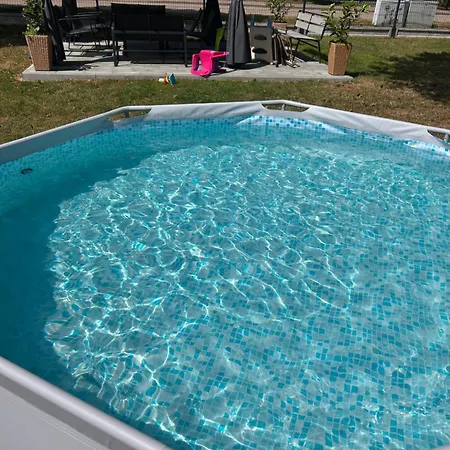 Privat bolig I Polna 19 *