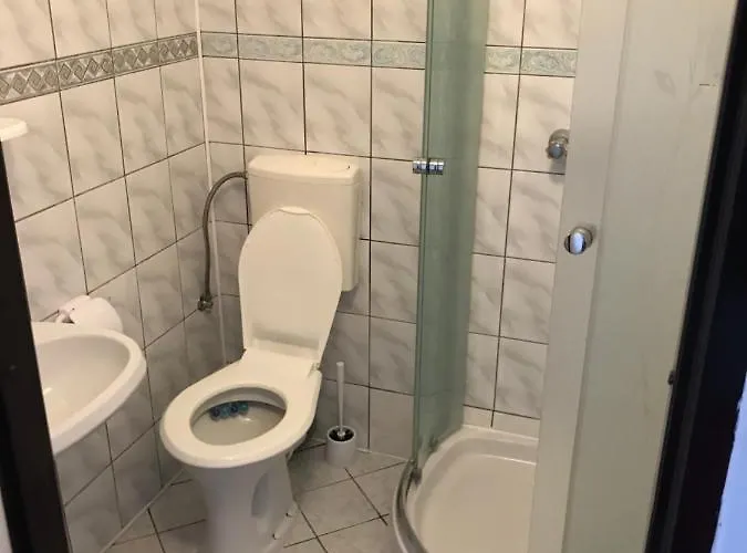 I Polna 19 * Niechorze