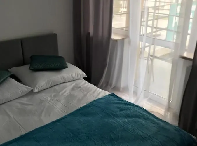 Quarto em Acomodações Particulares I Polna 19 *