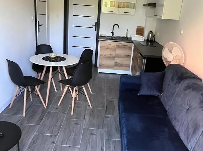 I Polna 19 Quarto em Acomodações Particulares *