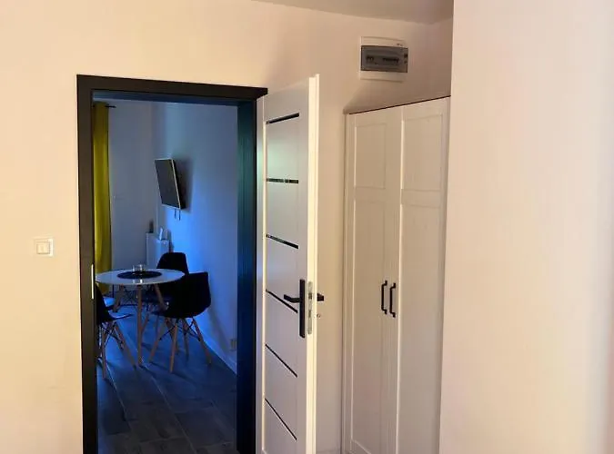 Quarto em Acomodações Particulares I Polna 19