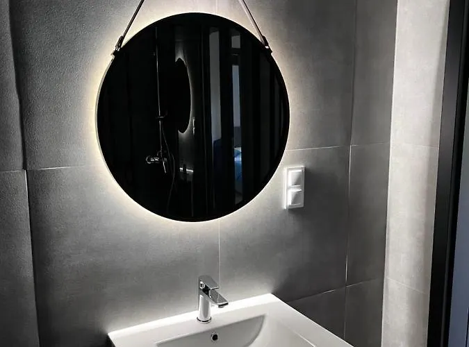 I Polna 19 홈스테이