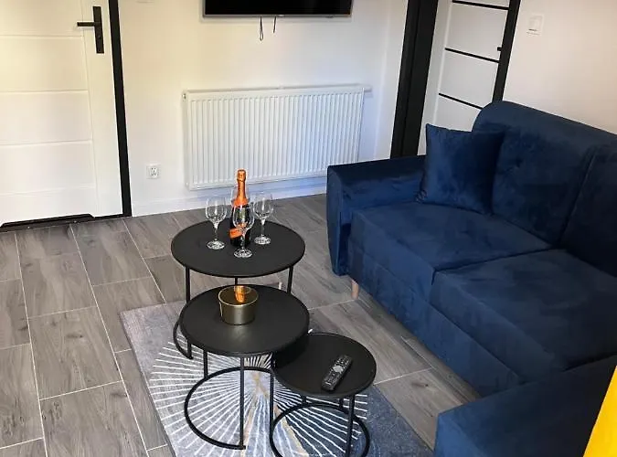 Quarto em Acomodações Particulares I Polna 19