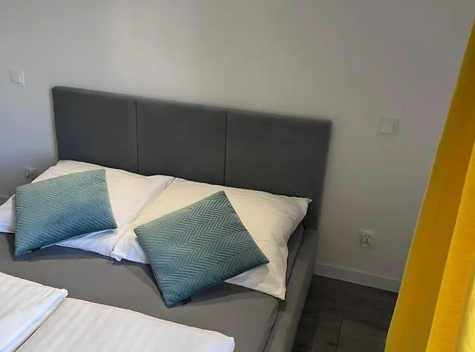 I Polna 19 Quarto em Acomodações Particulares *