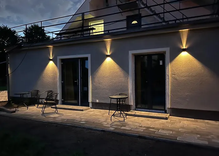 I Polna 19 * 니에초르체