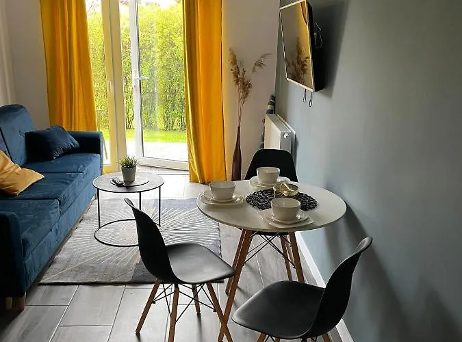 I Polna 19 * Niechorze